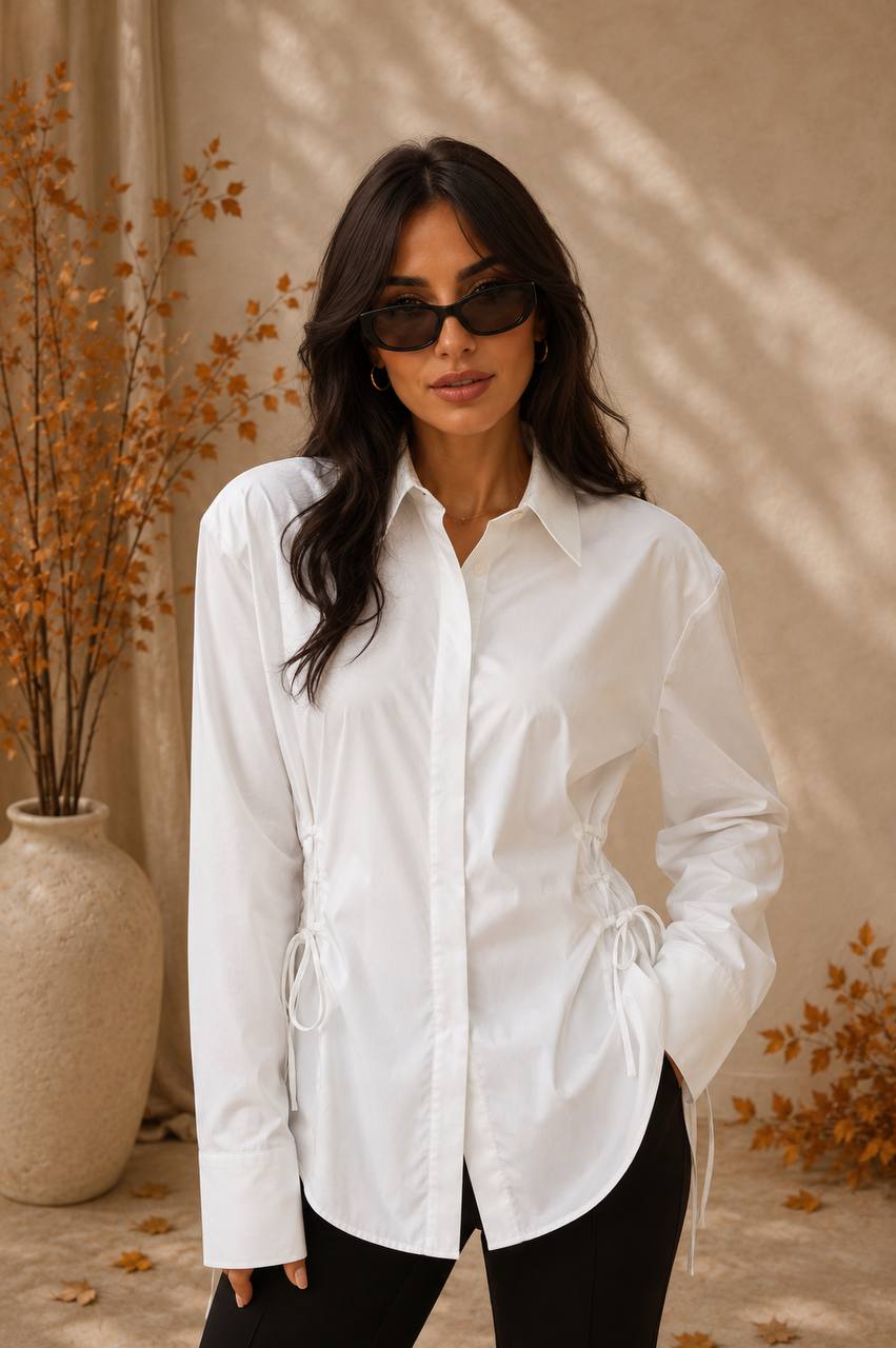 Camisa Emilia