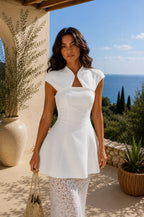 Vestido Arielle