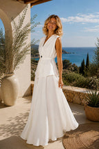 Vestido Leonora