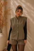 Conjunto Olivia