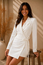 Vestido Alessia