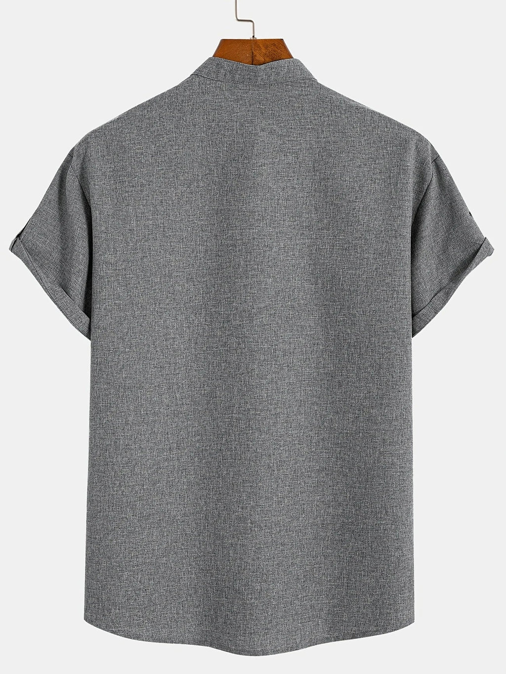 Camiseta Faith Linen