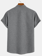 Camiseta Faith Linen