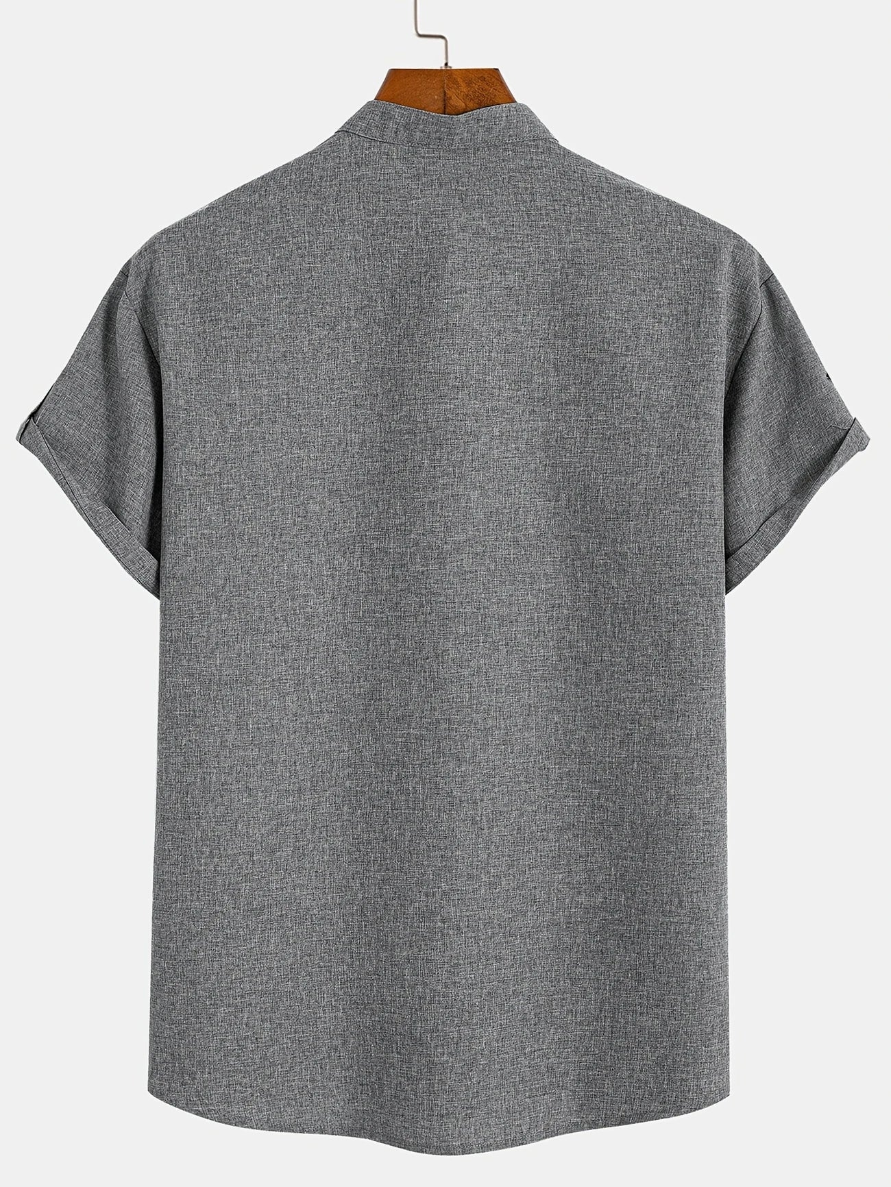 Camiseta Faith Linen