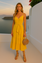 Atardecer de Capri