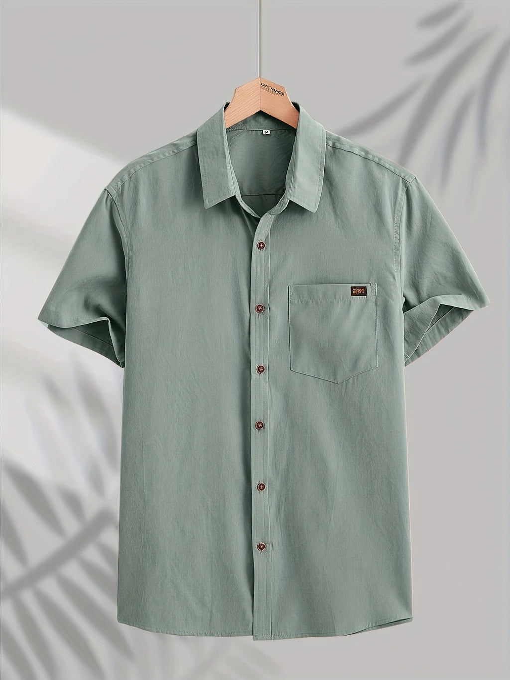 Camisa Arctic Essential