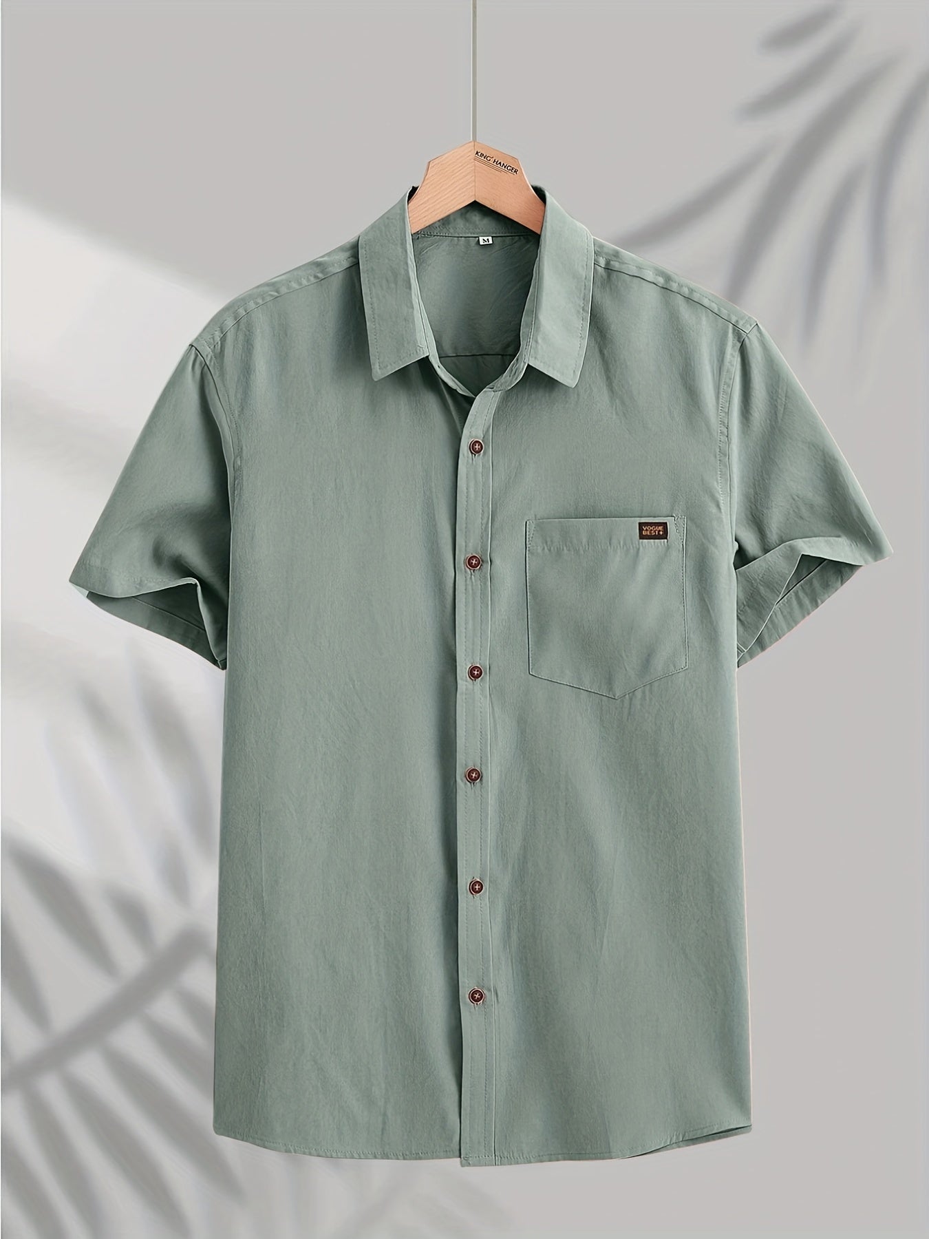 Camisa Arctic Essential