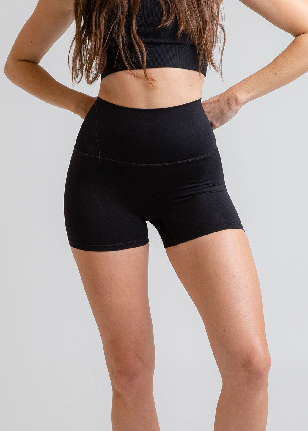 Leggings Corto Bloom Imagen secundaria del producto