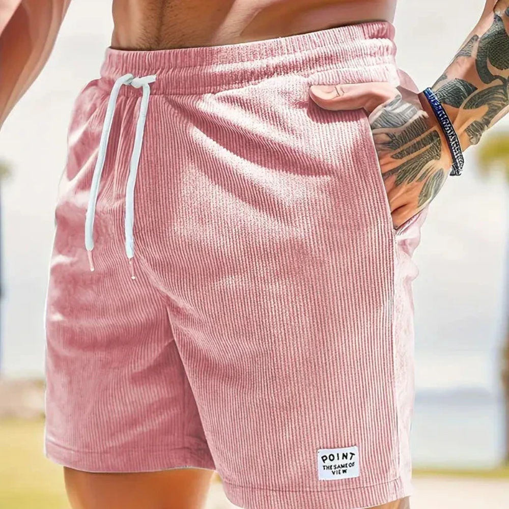 Pantalón Artisan Bañador