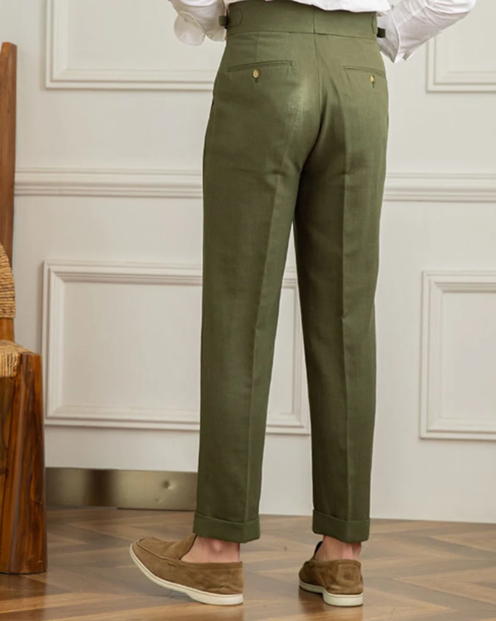 Pantalón Bali