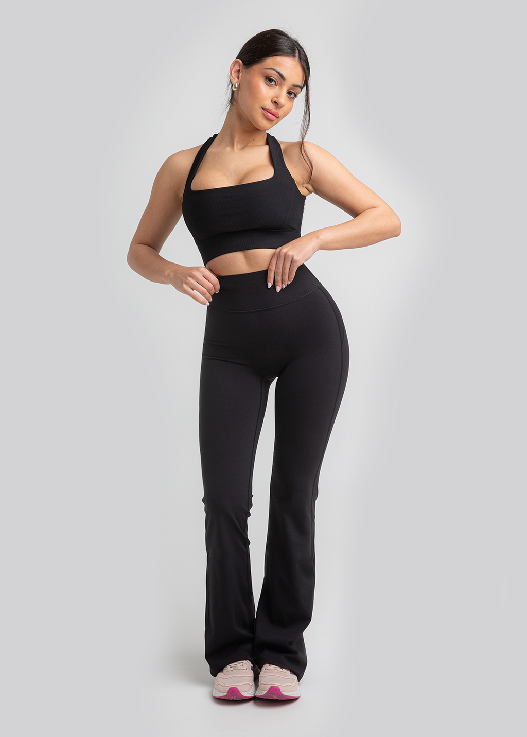 Leggings Flare