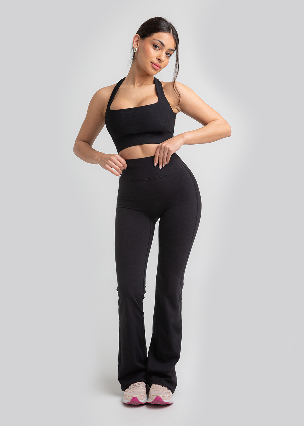 Leggings Flare