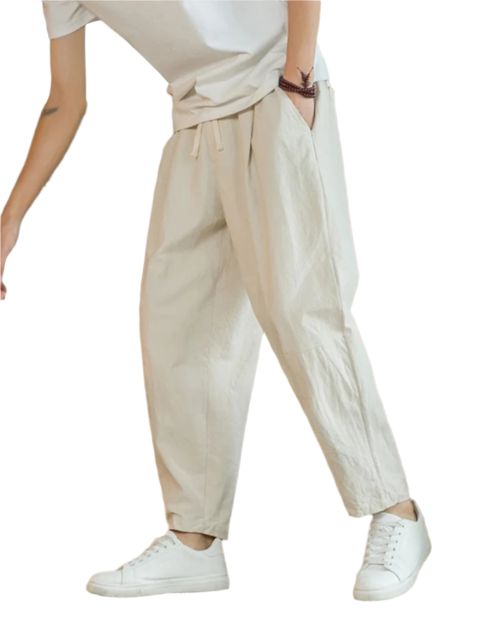 Pantalón Essence