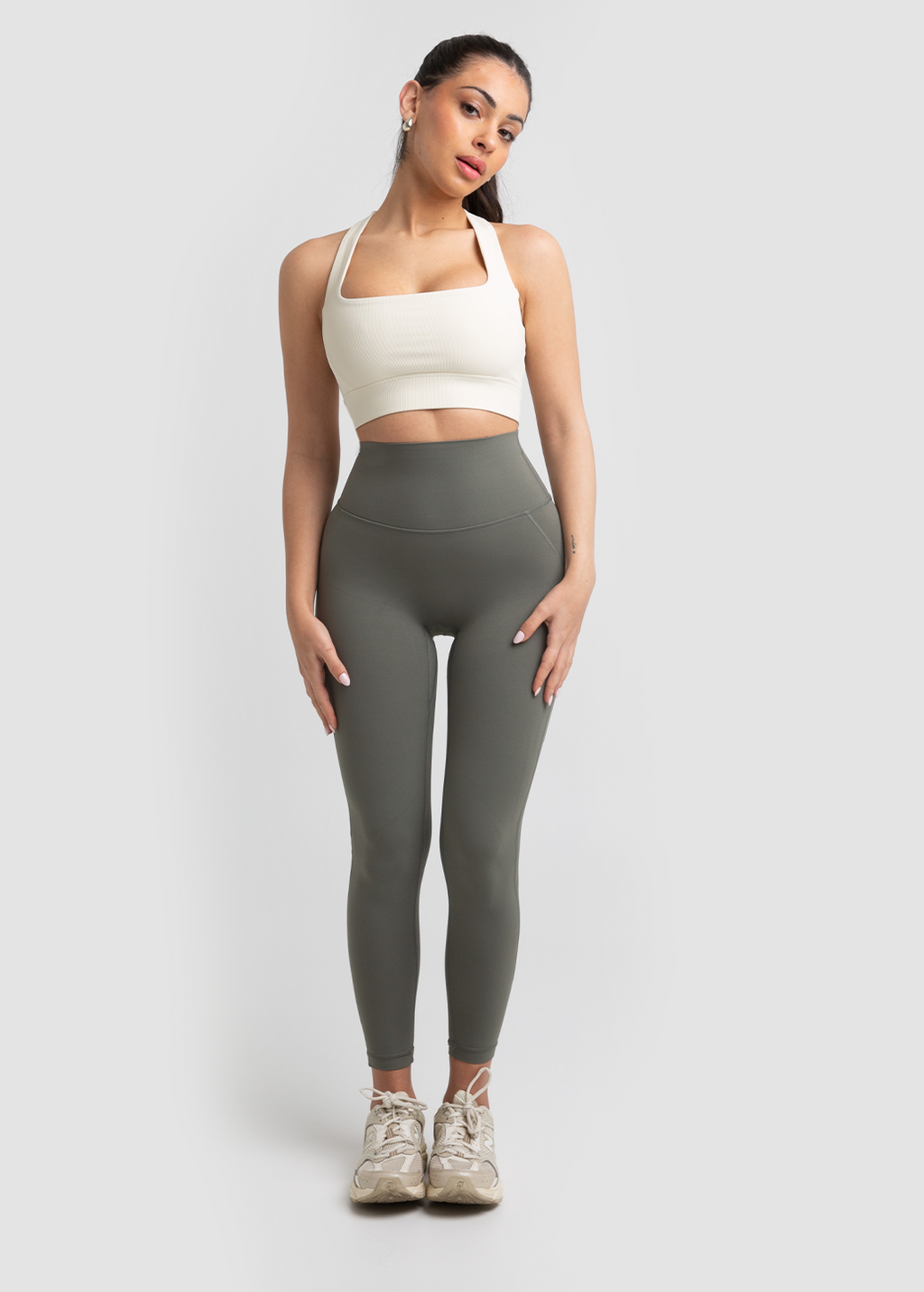Leggings Oliva