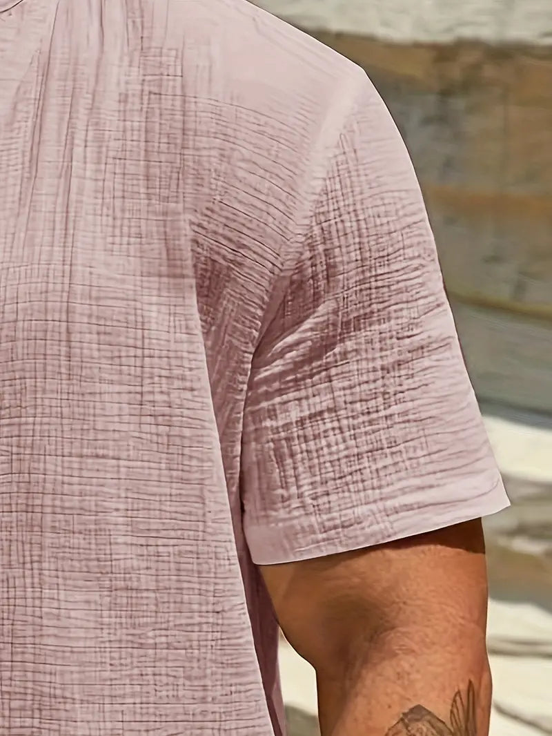 Camiseta Coastal Breeze