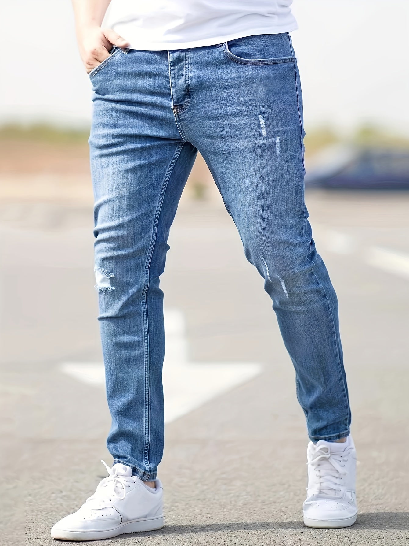 Pantalón Artisan