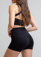 Leggings Corto Bloom