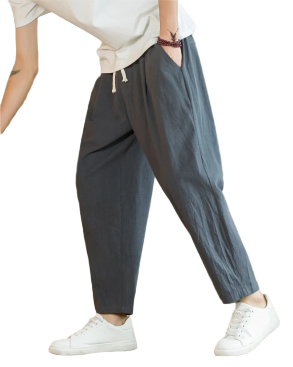 Pantalón Essence