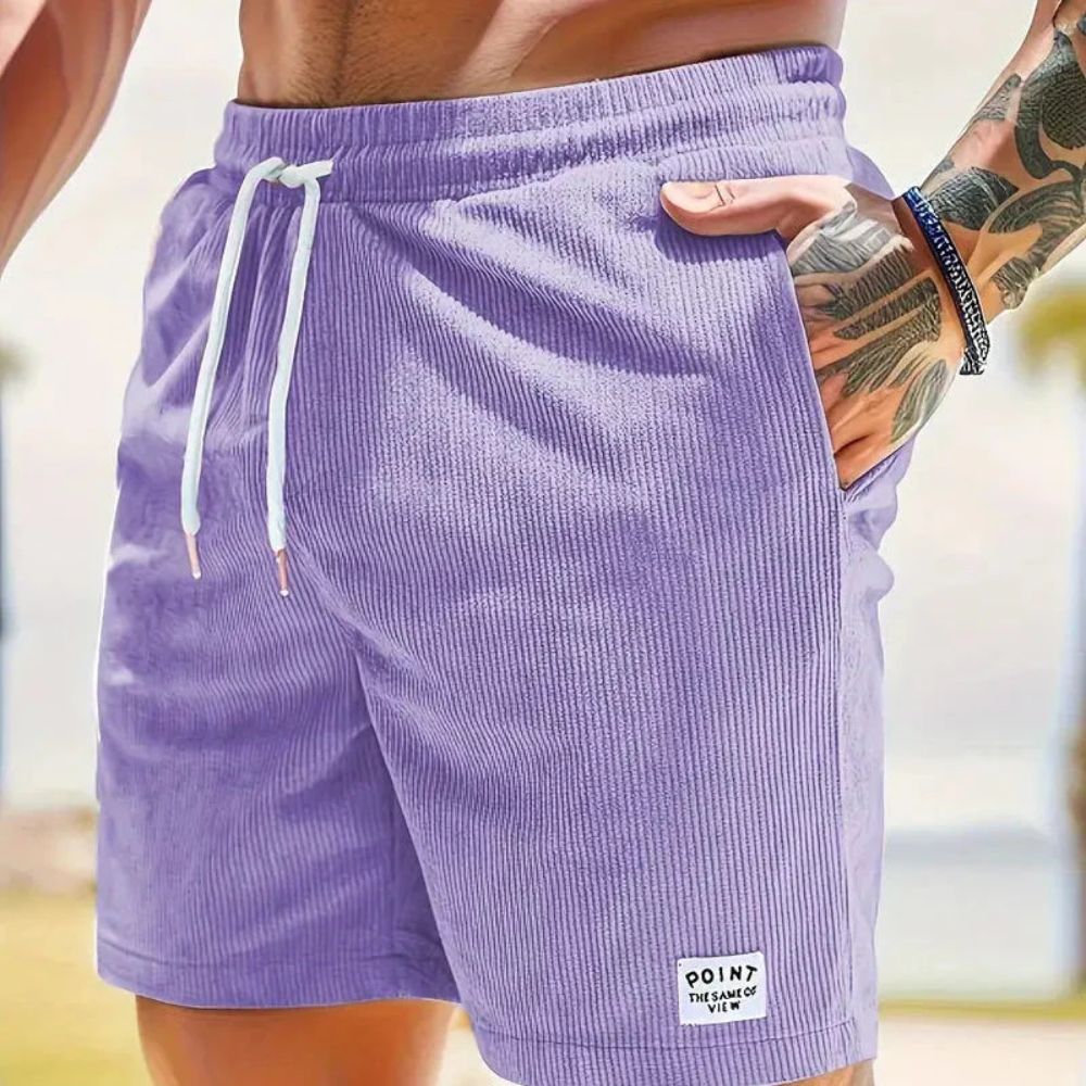 Pantalón Artisan Bañador