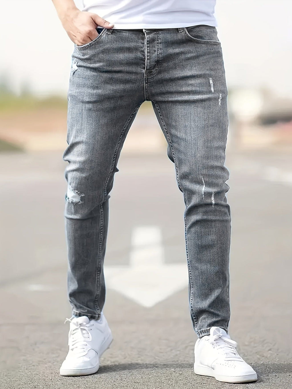 Pantalón Artisan