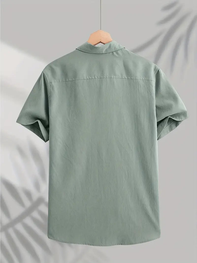 Camisa Arctic Essential