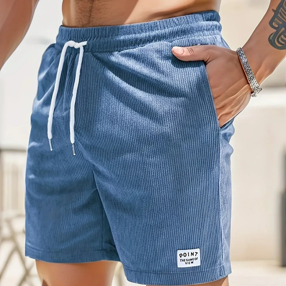 Pantalón Artisan Bañador