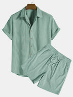 Conjunto Sahara