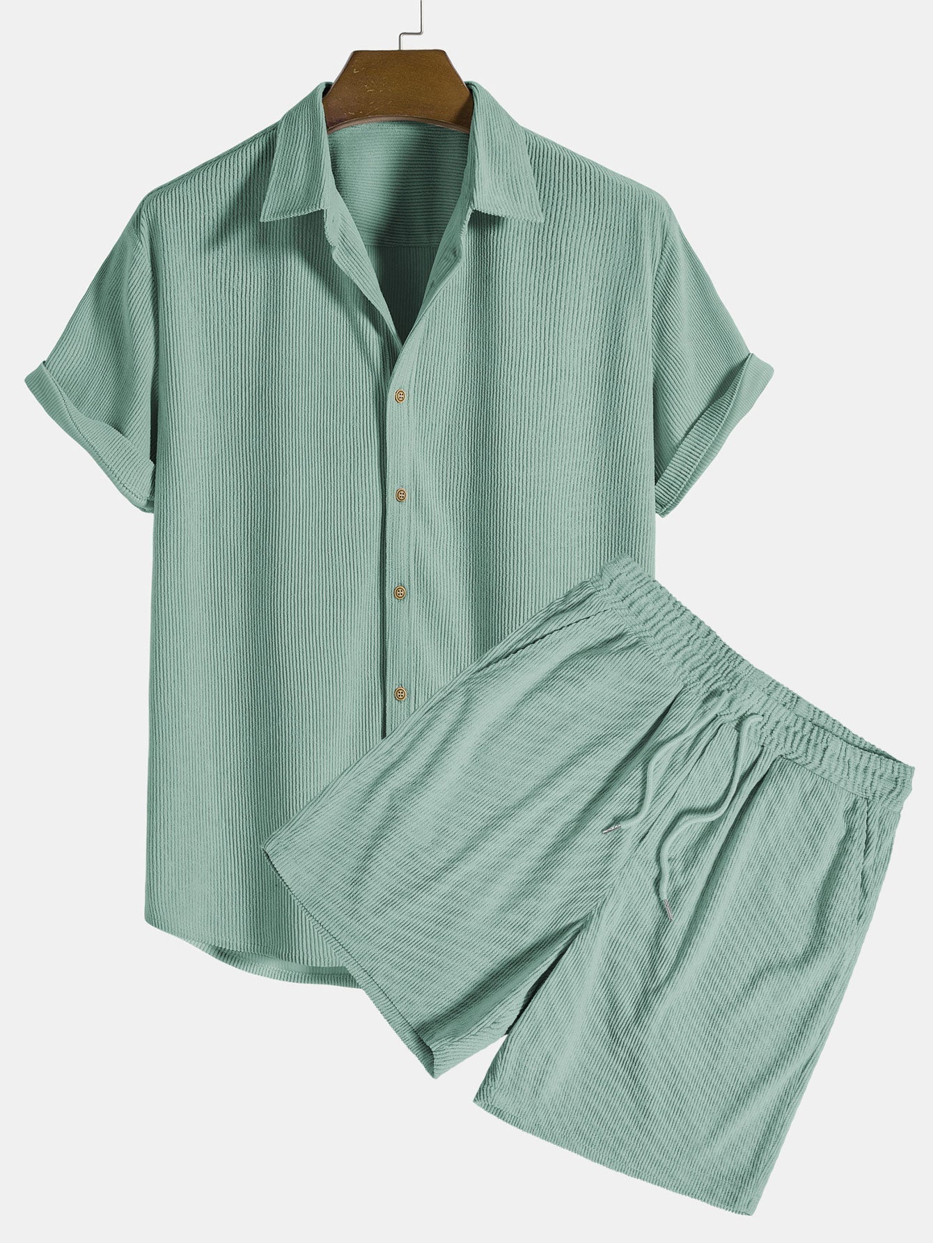 Conjunto Sahara