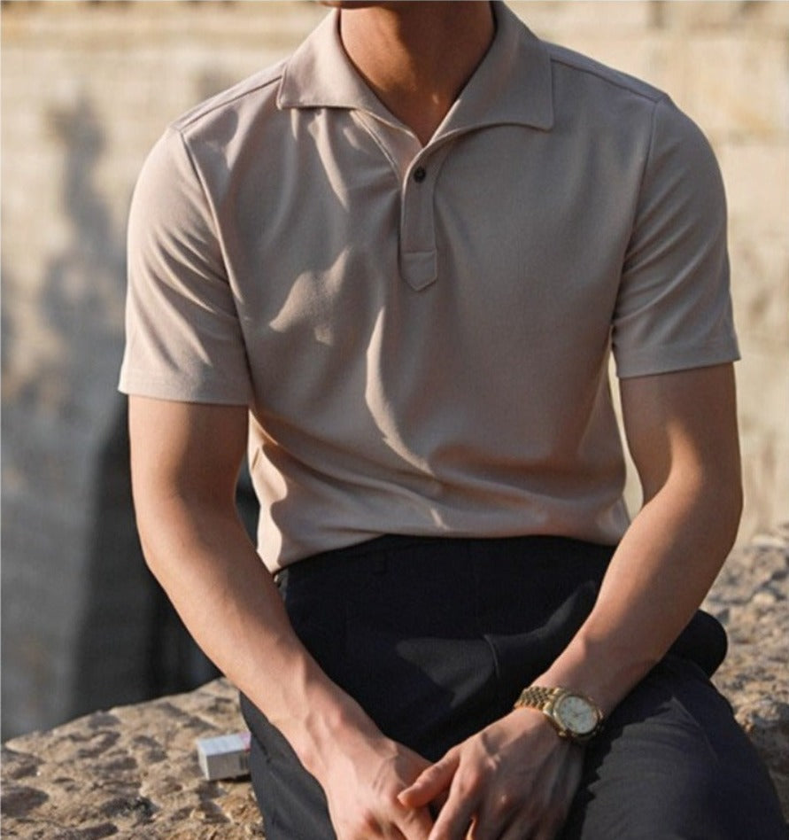 Polo Siena Copper