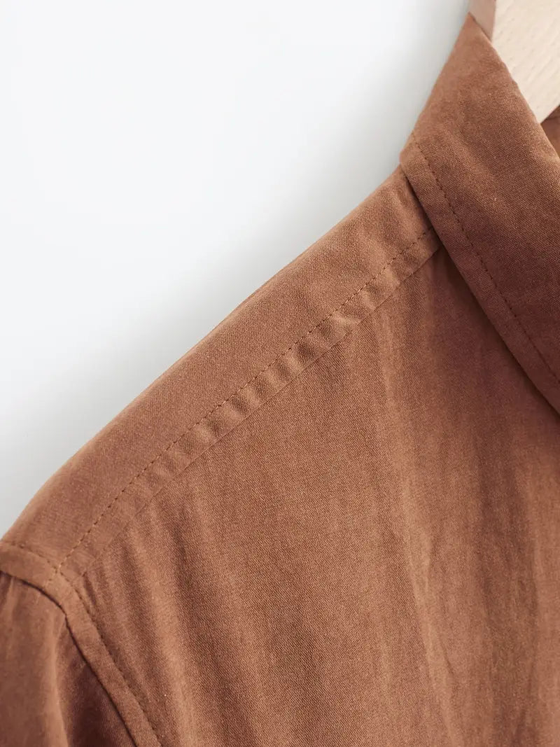 Camisa Arctic Essential
