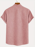 Camiseta Faith Linen