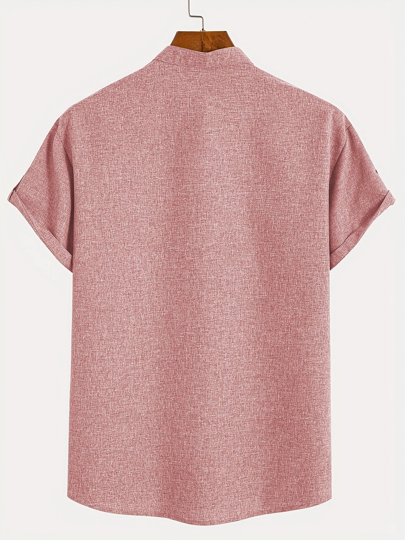 Camiseta Faith Linen