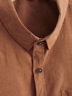 Camisa Arctic Essential