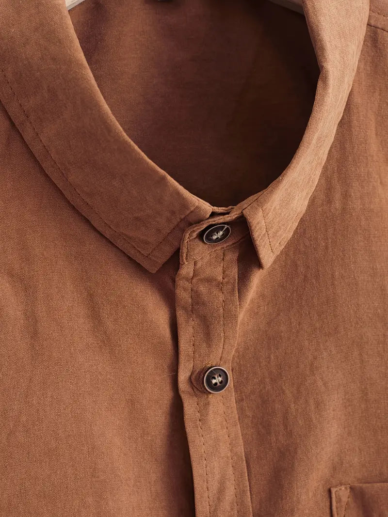 Camisa Arctic Essential