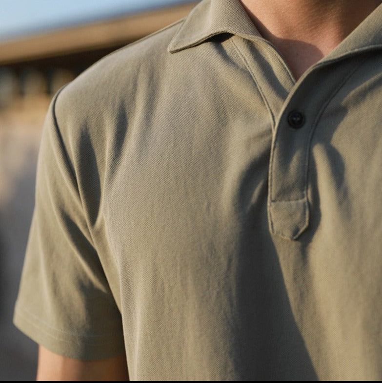 Polo Siena Copper