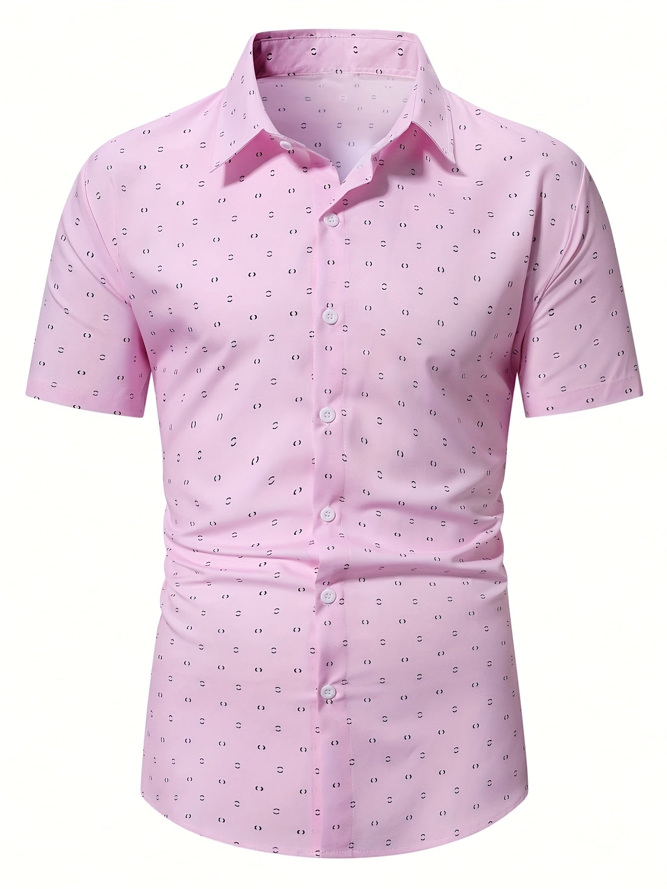 Camisa Monaco White