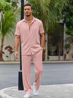 Conjunto Capri