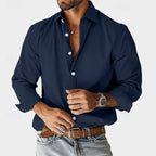 Camisa Urban Steel
