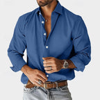Camisa Urban Steel