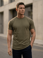 Camiseta Army Fit