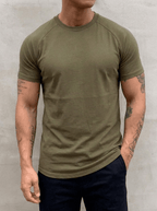 Camiseta Army Fit