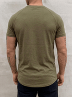 Camiseta Army Fit