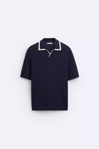 Polo Riviera Navy
