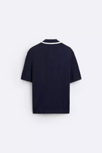Polo Riviera Navy