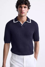 Polo Riviera Navy