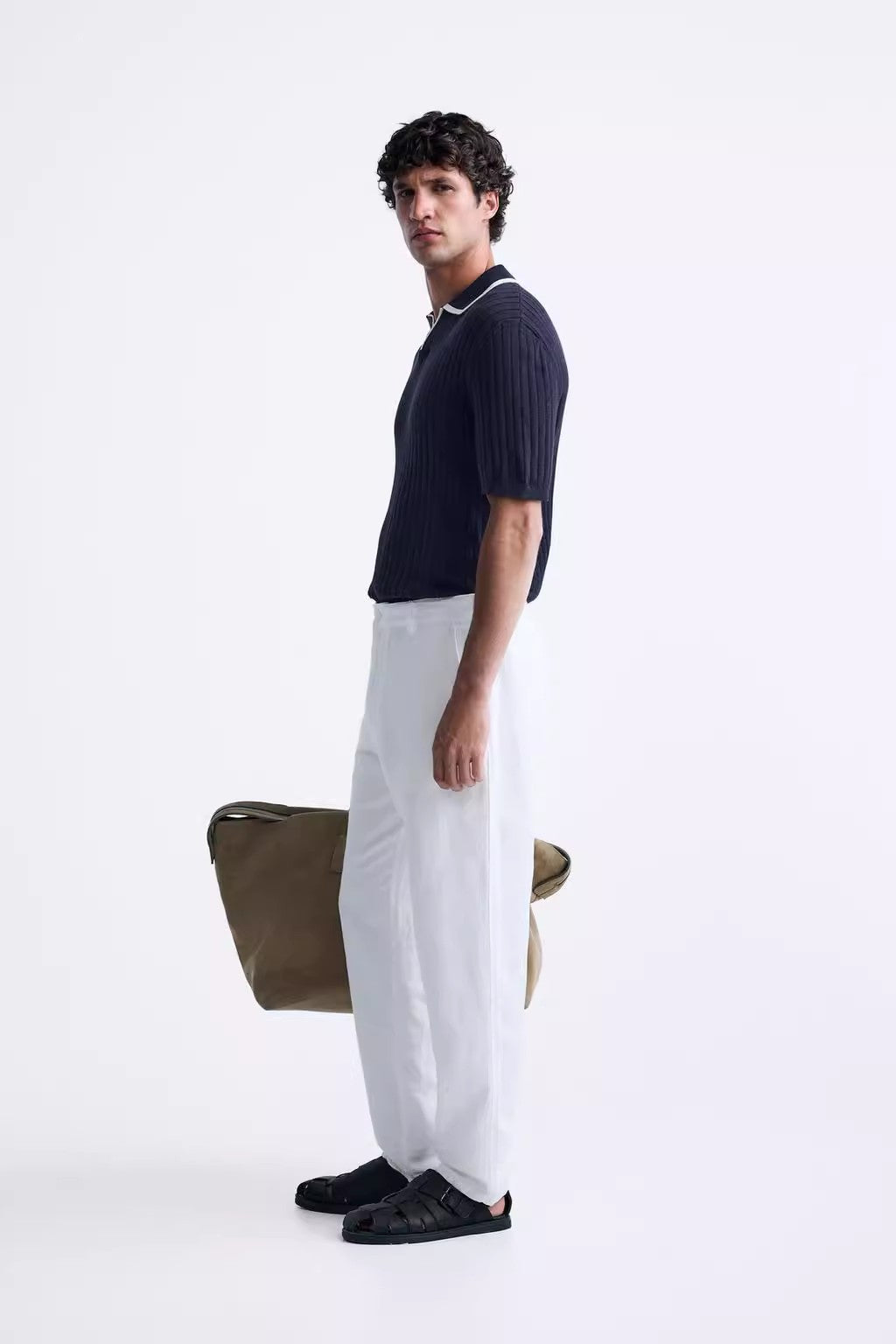 Polo Riviera Navy