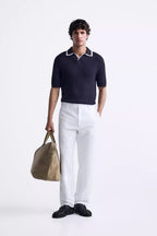 Polo Riviera Navy