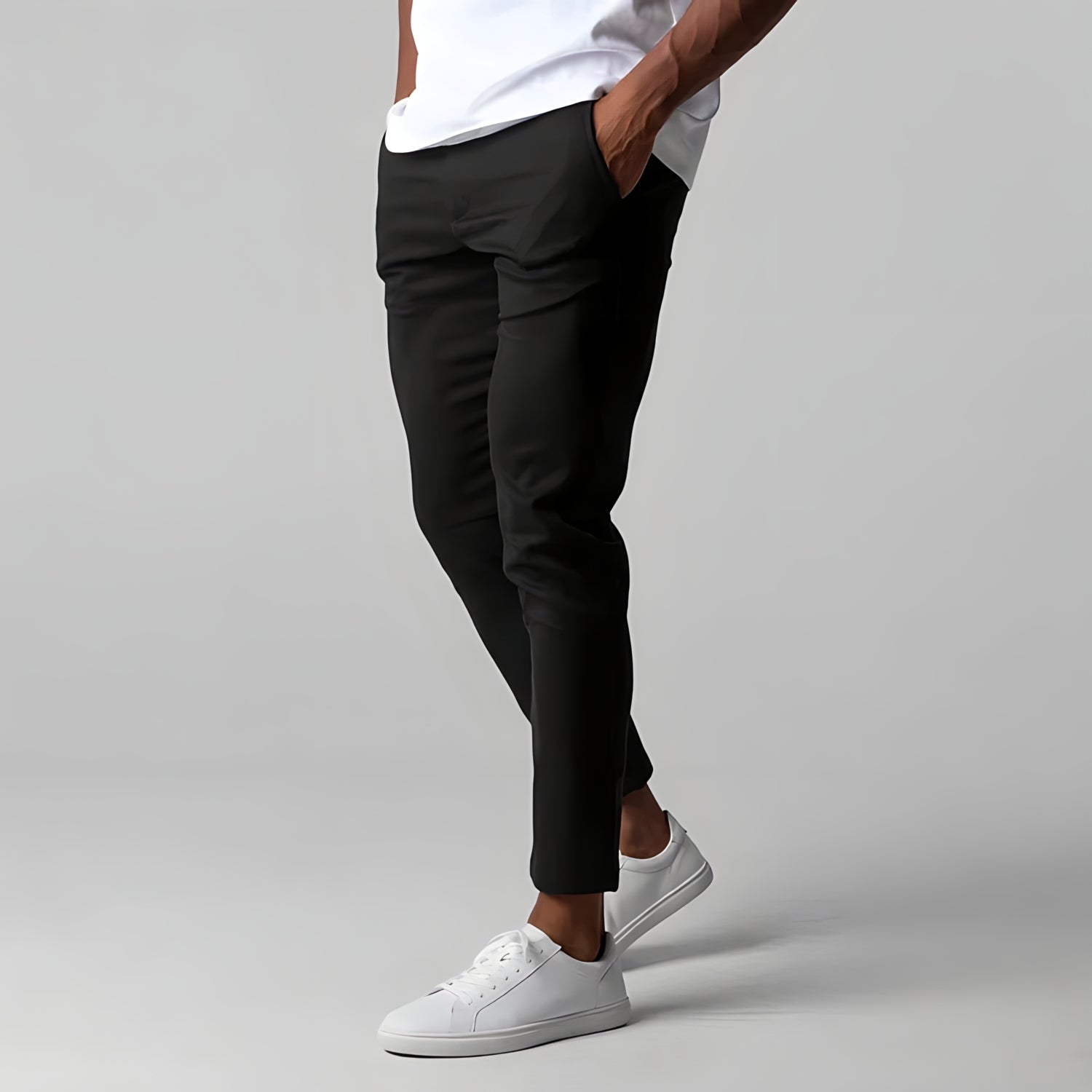 Pantalón Velour