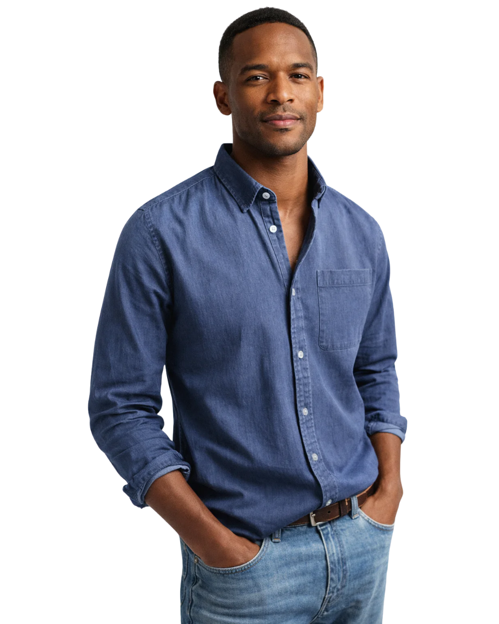 Camisa Black Heritage