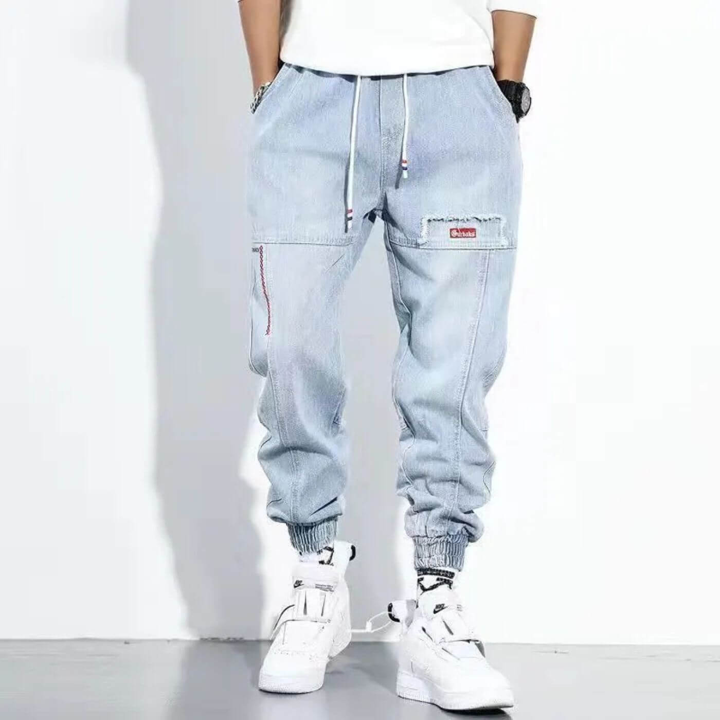 Pantalón Dune Imagen principal del producto